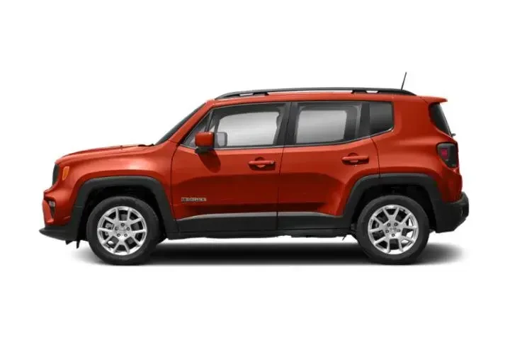 $18110 : Jeep Renegade 2021 4x4 Sport image 3