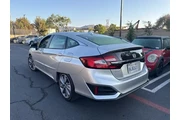 $26500 : Honda Clarity Plug-In Hybrid thumbnail