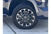 $39841 : Toyota Tundra 2023 4x4 Limit thumbnail