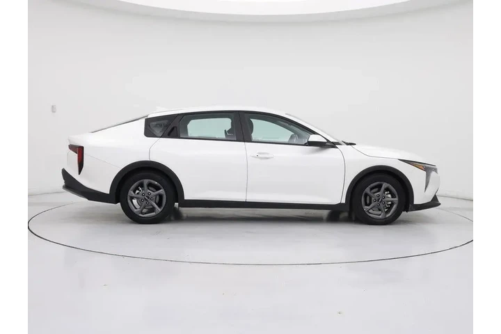 $22998 : Kia K4 2025 LXS 4dr Sedan image 7