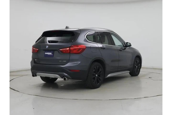 $22998 : BMW X1 2020 AWD xDrive28i 4d image 8