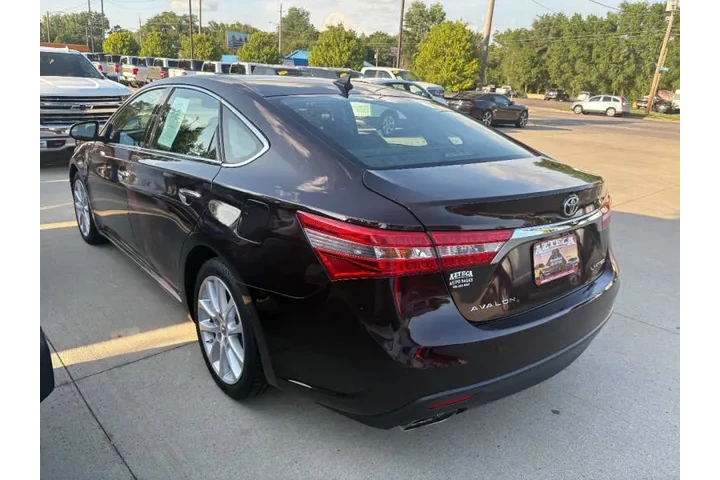 $10950 : 2014 Avalon Limited image 7