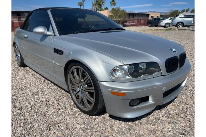 $14995 : 2002 M3 image 9