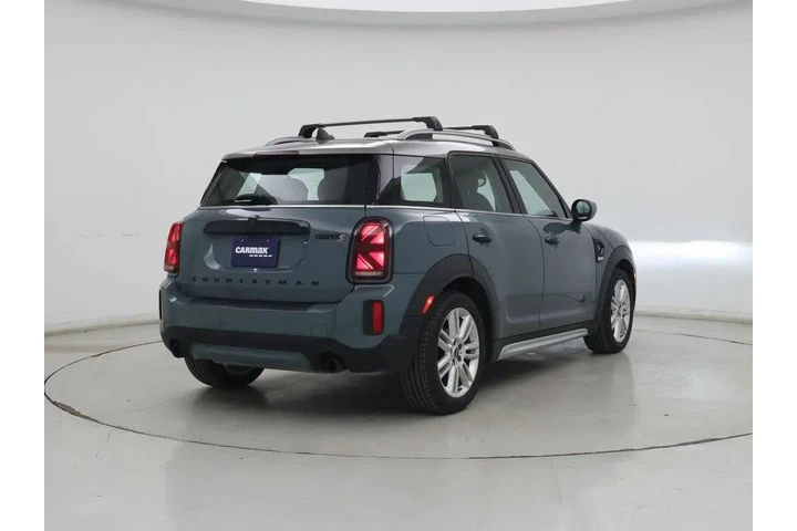 $26998 : MINI Countryman 2024 AWD Coo image 8