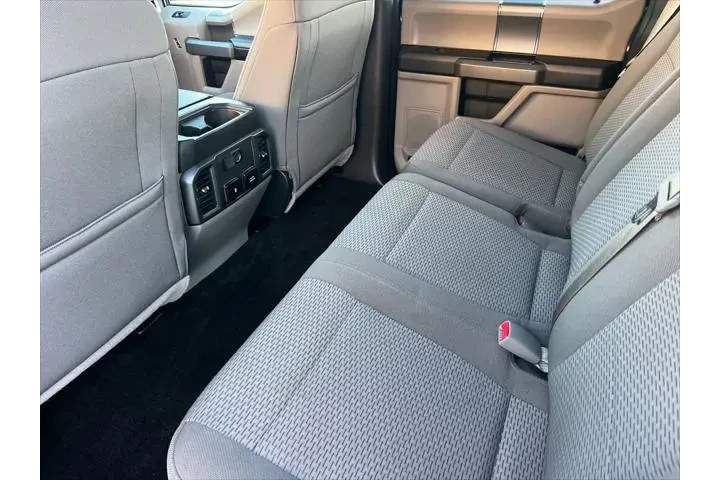 $18399 : Ford F-150 2017 4x4 XLT 4dr image 5