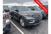 Ford Explorer 2020 AWD Limit en Albany