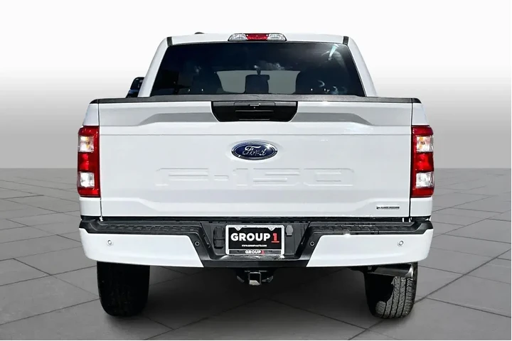 $38909 : Ford F-150 2023 4x4 XL 4dr S image 4