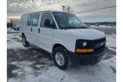 $18995 : Chevrolet Express 2014 3500 thumbnail