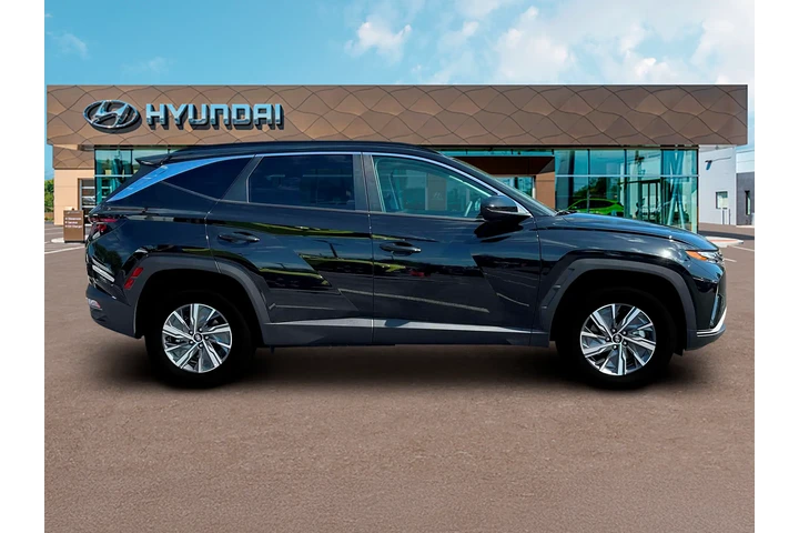 $23999 : Hyundai TUCSON Hybrid 2024 A image 9