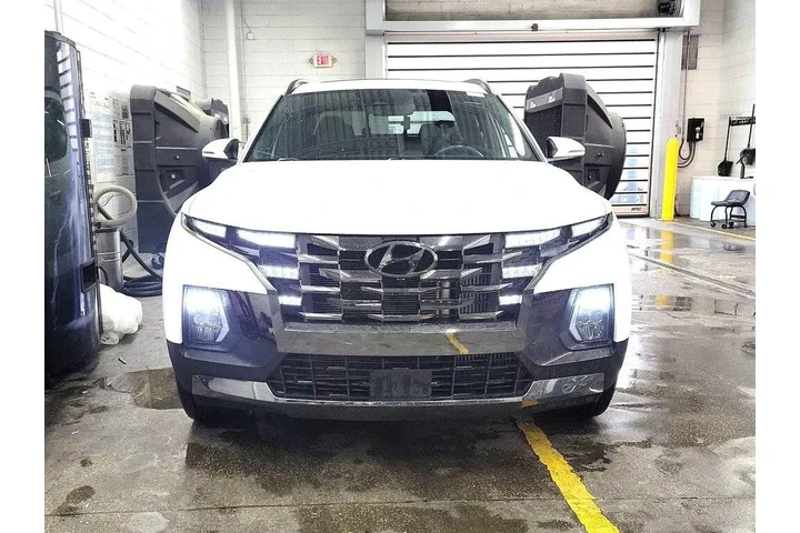 $25998 : Hyundai SANTA CRUZ 2022 AWD image 2