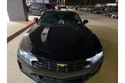 $20081 : Chevrolet Camaro 2022 LT 2dr thumbnail