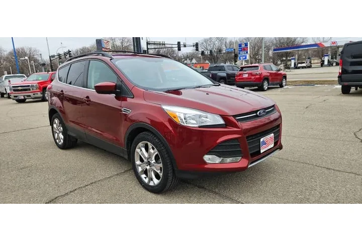 $9990 : 2016 Escape SE image 4