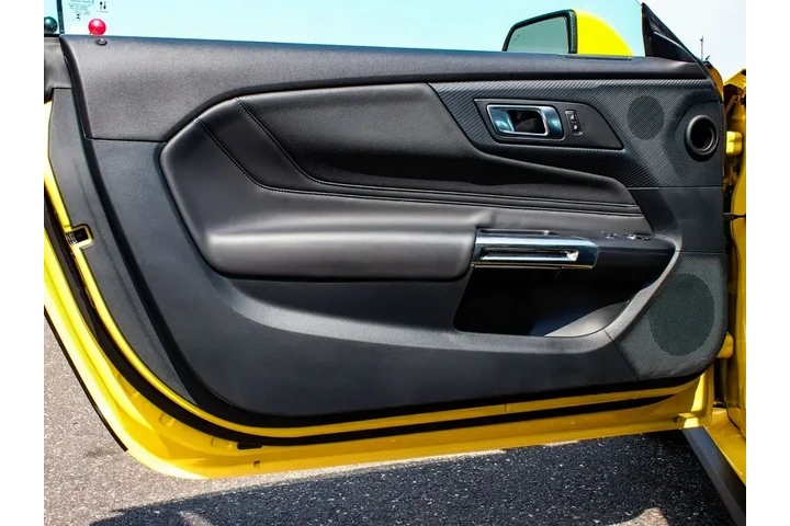 $39890 : Ford Mustang 2024 GT 2dr Fas image 8