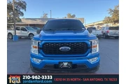 $23374 : Ford F-150 2021 4x2 XL 4dr S thumbnail