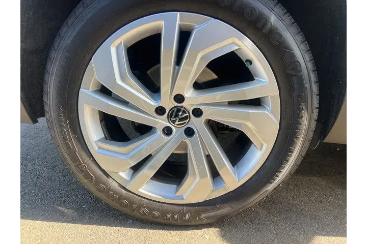 $25675 : Volkswagen Atlas 2021 V6 SE image 5