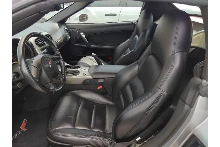 $24753 : Chevrolet Corvette 2005 2dr image 7