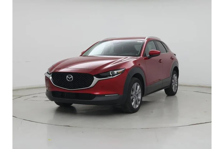 $21998 : Mazda CX-30 2022 AWD 2.5 S S image 4