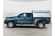 $18561 : Toyota Tacoma 2010 4x4 V6 4d thumbnail