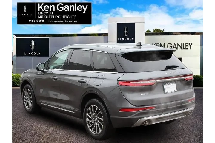 $27508 : Lincoln Corsair 2022 Standar image 5