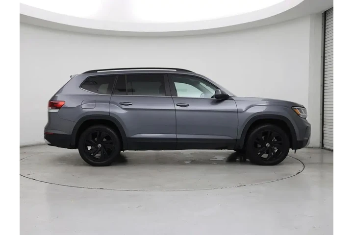 $25998 : Volkswagen Atlas 2022 V6 SE image 7