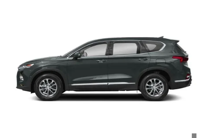 $14578 : Hyundai SANTA FE 2020 SE 4dr image 2