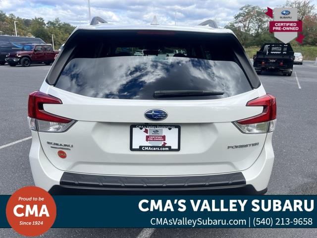 $25497 : PRE-OWNED 2020 SUBARU FORESTE image 6