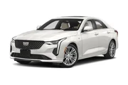 Cadillac CT4 2024 Luxury 4dr en San Antonio