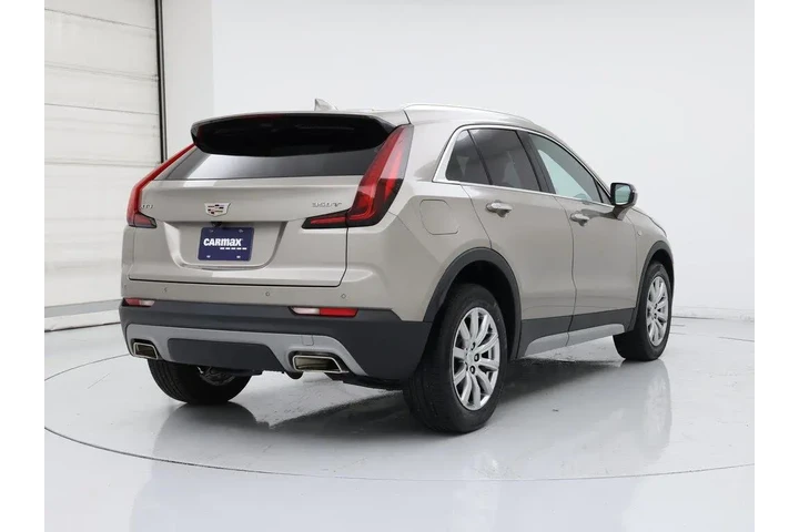 $30998 : Cadillac XT4 2022 Premium Lu image 8