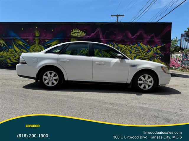 $4995 : 2008 FORD TAURUS2008 FORD TAU image 7