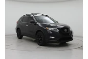 Nissan Rogue 2018 SV 4dr Cro en Albuquerque
