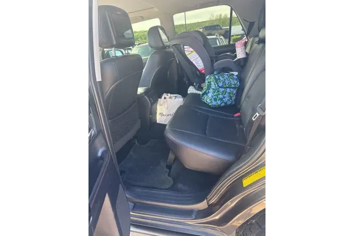 $26595 : Toyota 4Runner 2017 4x4 SR5 image 8