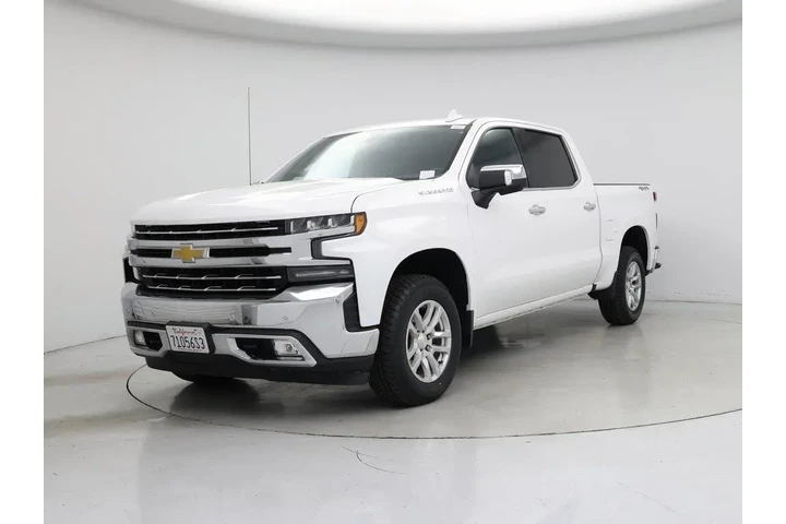 $37998 : Chevrolet Silverado 1500 202 image 4