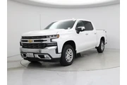 $37998 : Chevrolet Silverado 1500 202 thumbnail