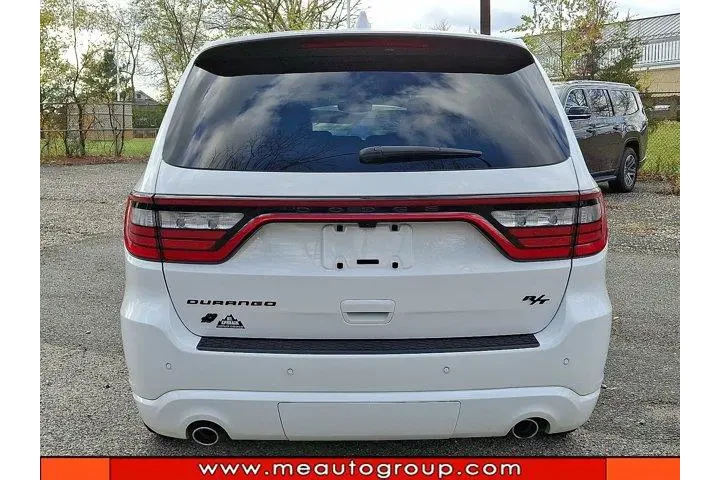 $32598 : Dodge Durango 2021 AWD R/T 4 image 4