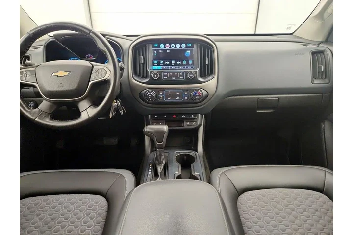 $25998 : Chevrolet Colorado 2018 4x4 image 9