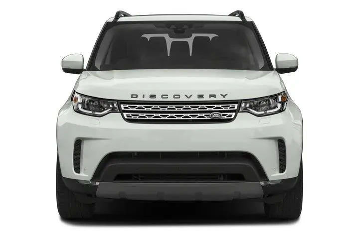 $10990 : Land Rover Discovery 2018 AW image 4