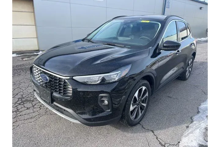 $26995 : Ford Escape 2024 AWD Platinu image 9