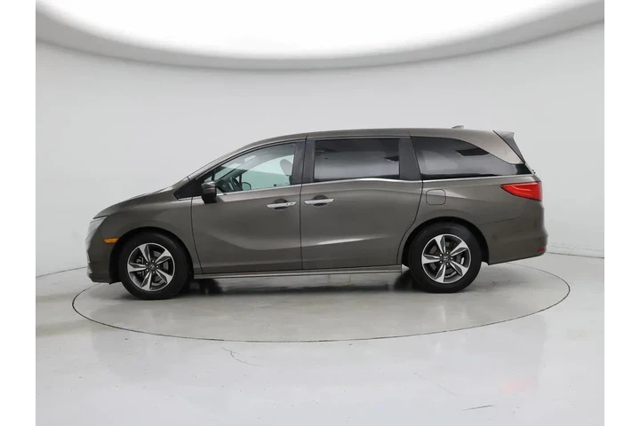 $21998 : Honda Odyssey 2018 Touring 4 image 3