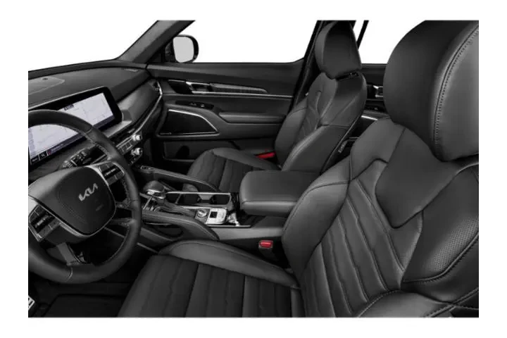 $35997 : Kia Telluride 2023 AWD SX-Pr image 9