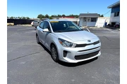 $14900 : 2019 Rio S thumbnail