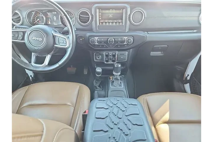 $30978 : Jeep Wrangler Unlimited 2021 image 8