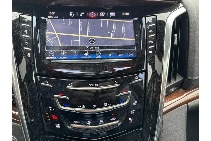 $34500 : Cadillac Escalade 2020 4x4 L image 10