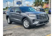 Ford Explorer 2026 Active 4d en Hialeah