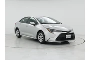 Toyota Corolla 2023 LE 4dr S