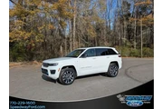 Jeep Grand Cherokee 2022 4x4 en Atlanta