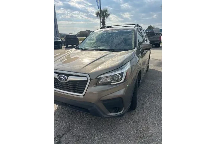 $17800 : Subaru Forester 2019 AWD Pre image 2