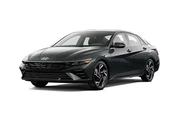Hyundai ELANTRA 2024 Limited en Houston