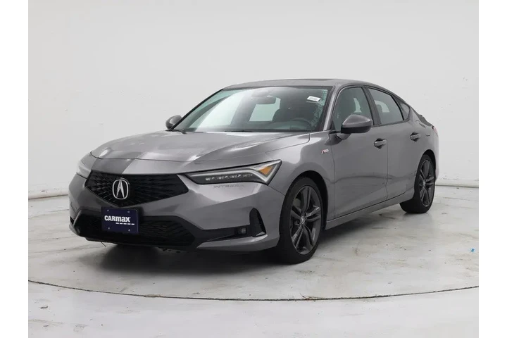 $27998 : Acura Integra 2023 4dr Liftb image 4