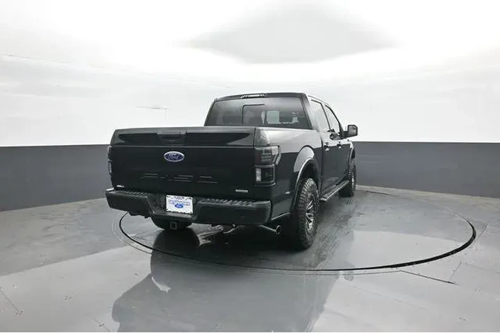 $27963 : Ford F-150 2019 4x2 XL 4dr S image 7