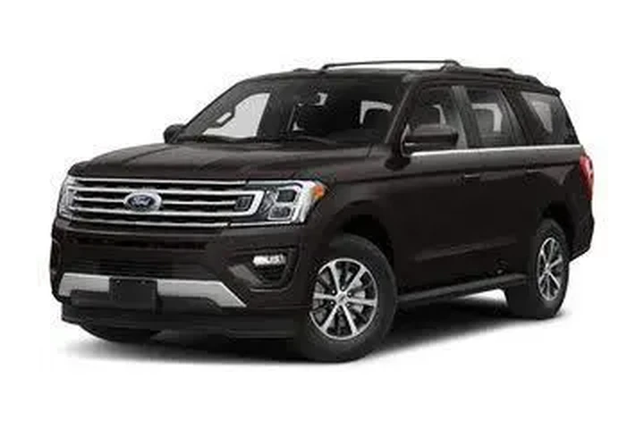 $31995 : Ford Expedition 2020 4x4 Lim image 1